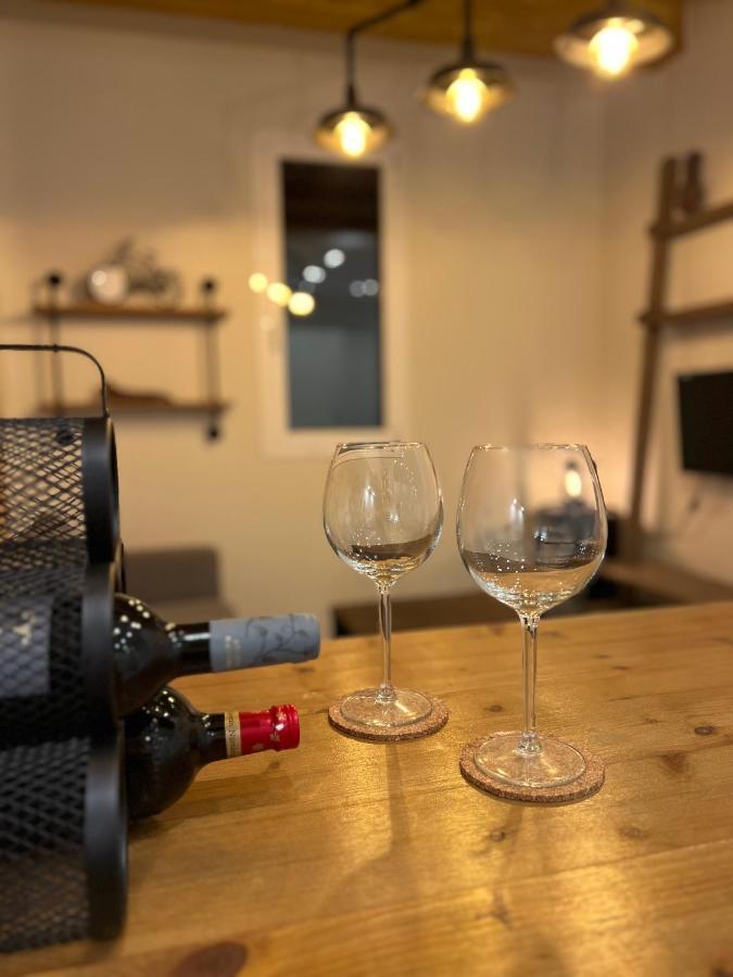 Appartement Cosy Loft Sagrada Familia