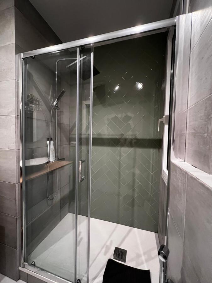 Cosy Loft Sagrada Familia Barcelona