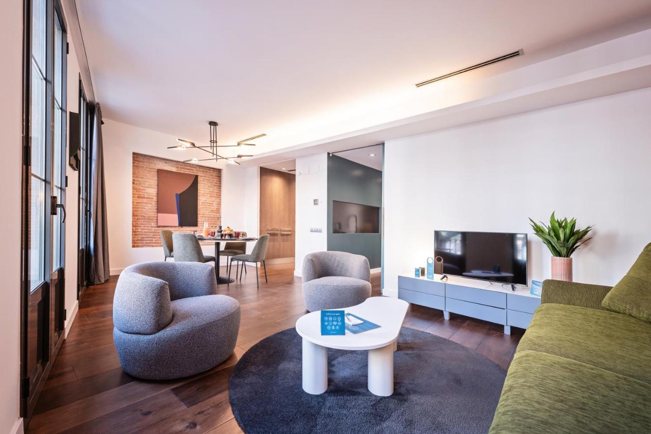 Apartamento Sweett - Palau