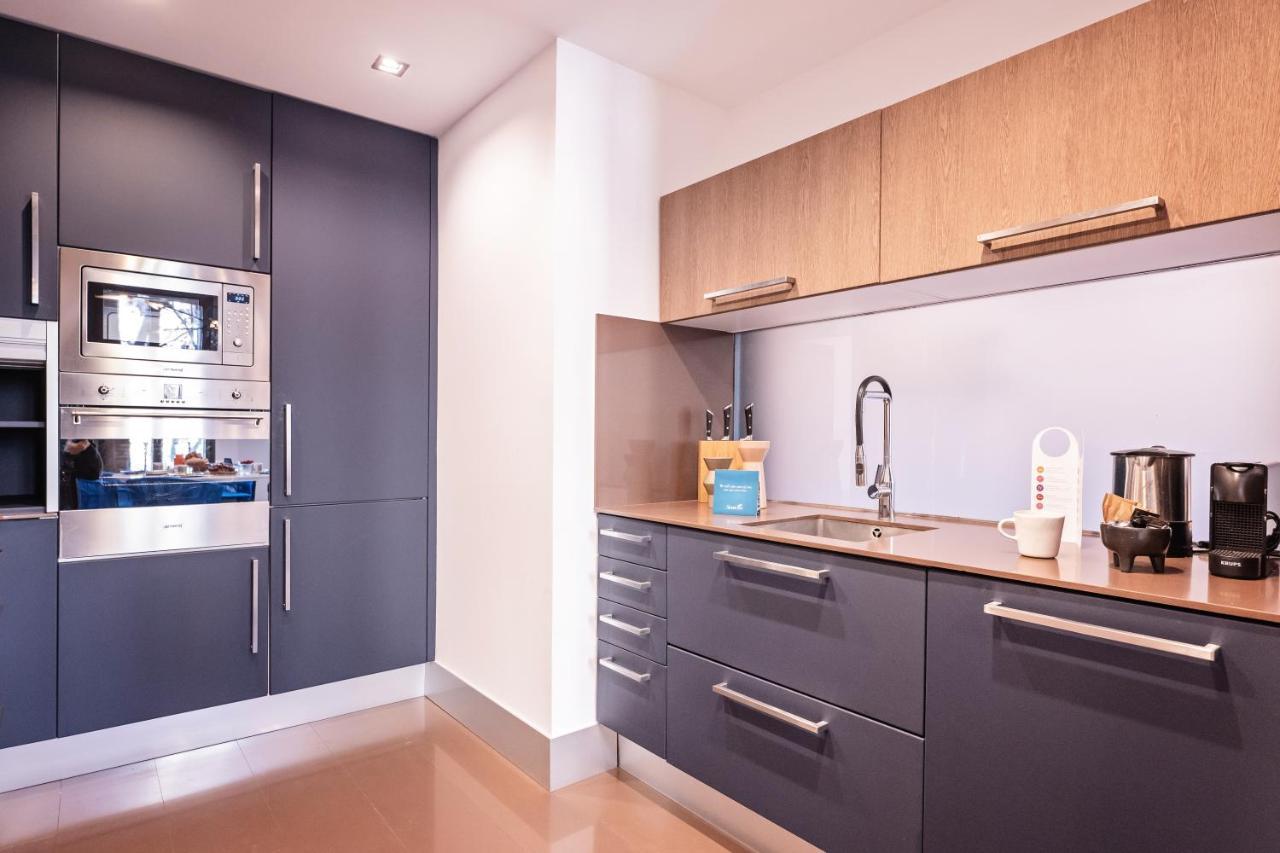 Apartamento Sweett - Palau *