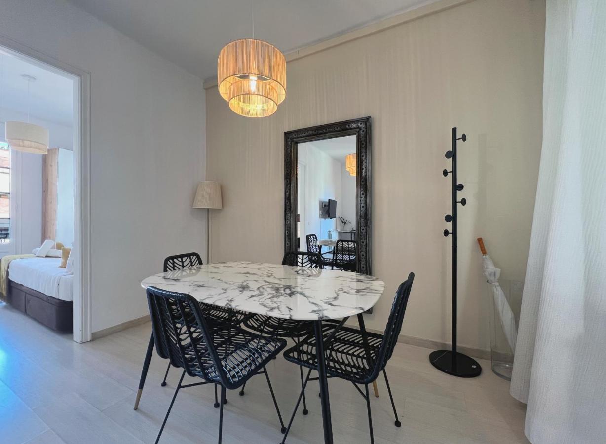 U-nique Lepant Appartement Barcelona