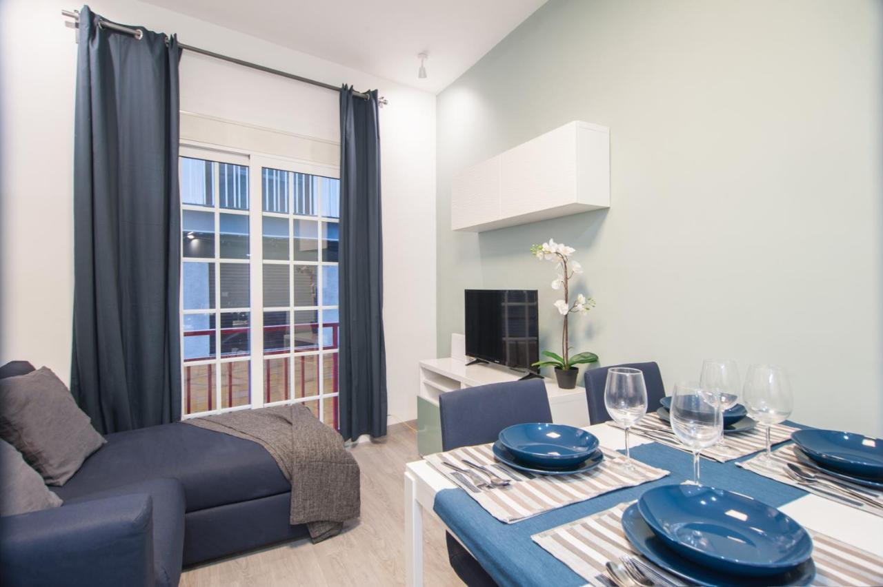 Apartment Db Sagrada Familia