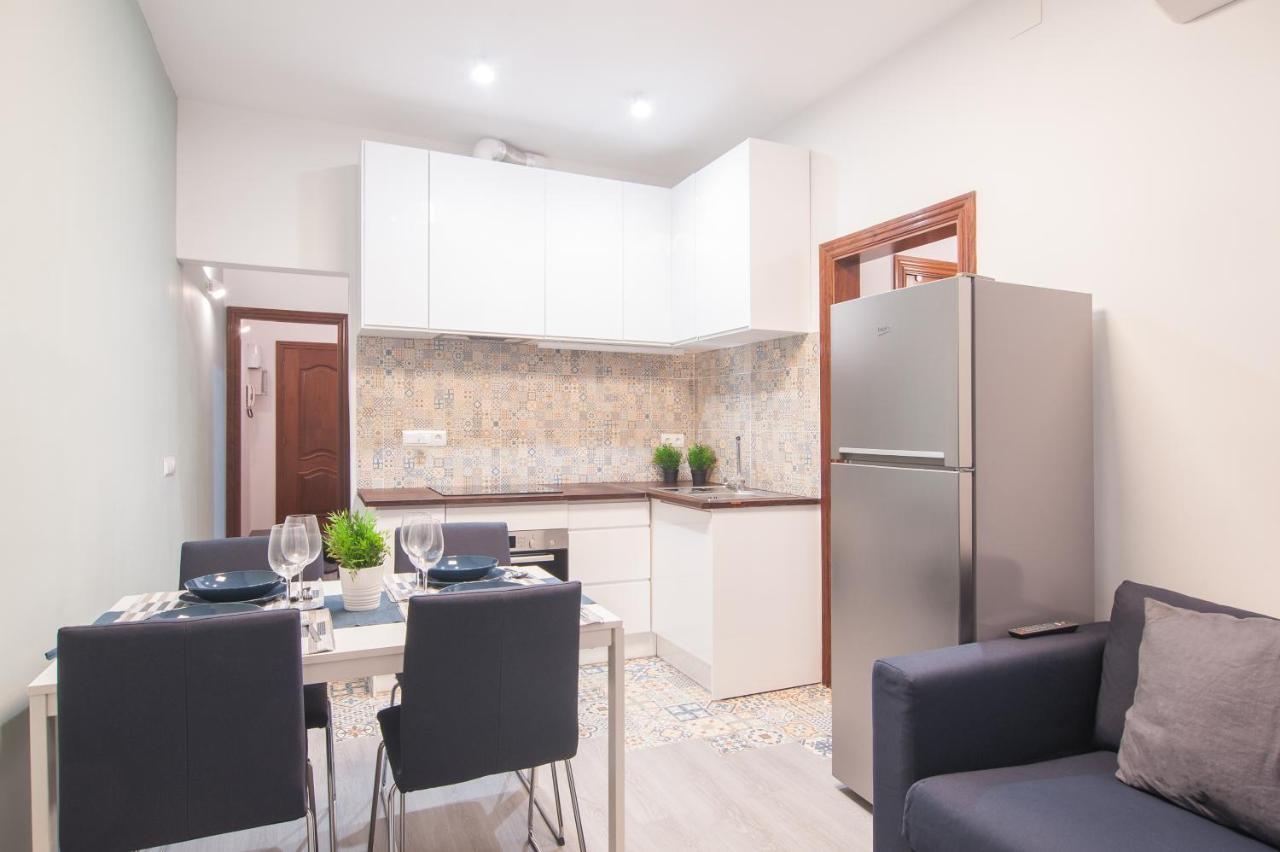 Db Sagrada Familia Apartment