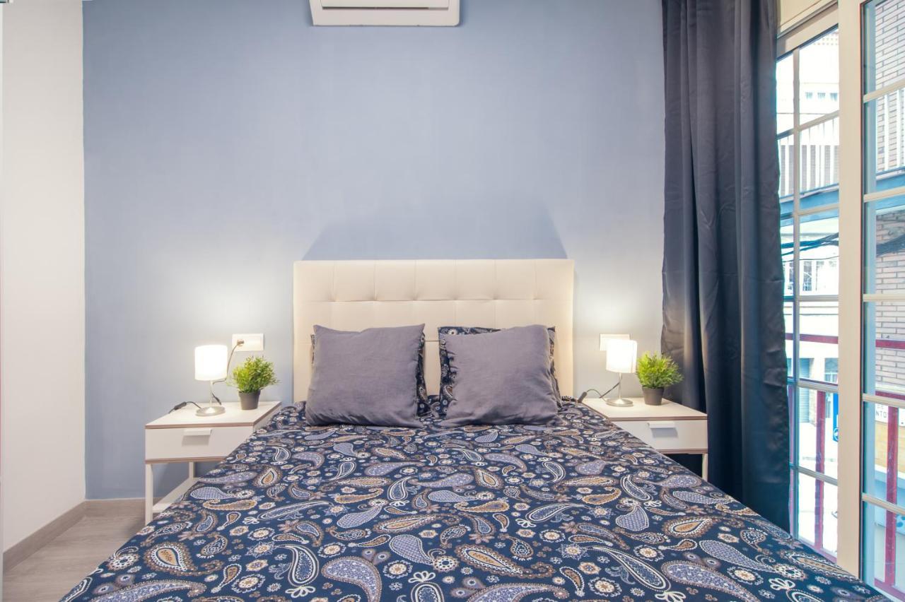Db Sagrada Familia Apartment *