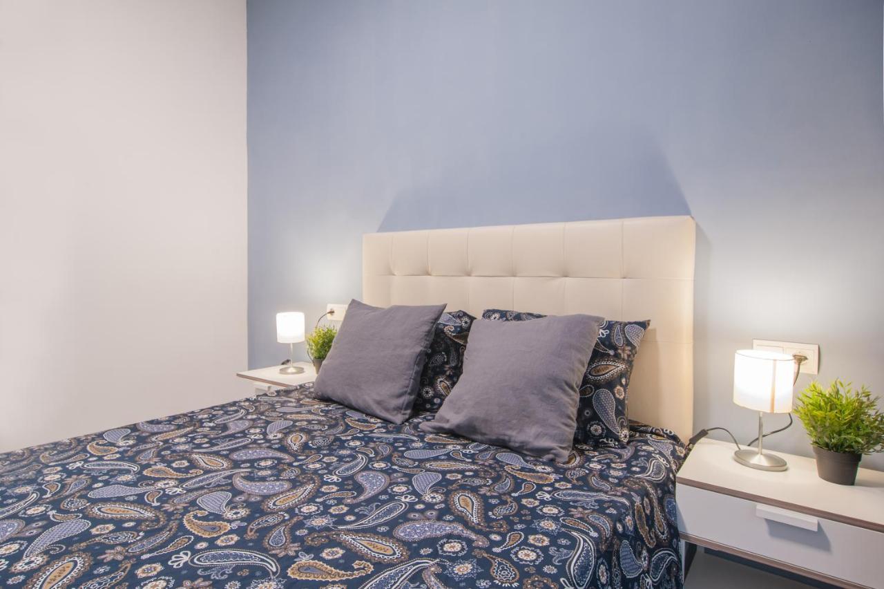 Db Sagrada Familia Apartment