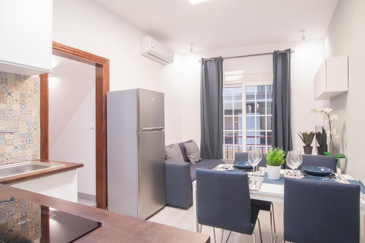 Db Sagrada Familia Apartment Barcelona