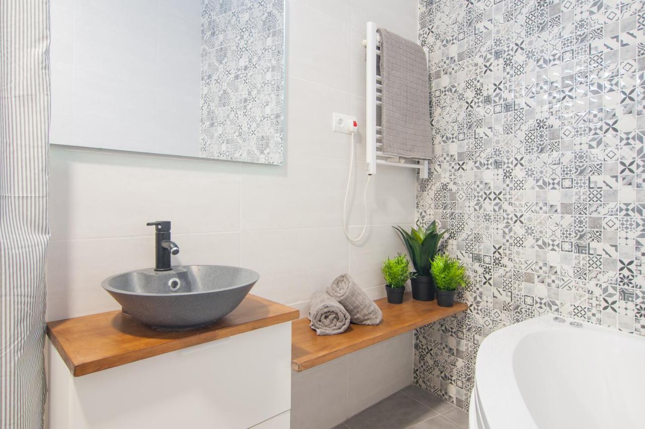 Apartment Db Sagrada Familia *