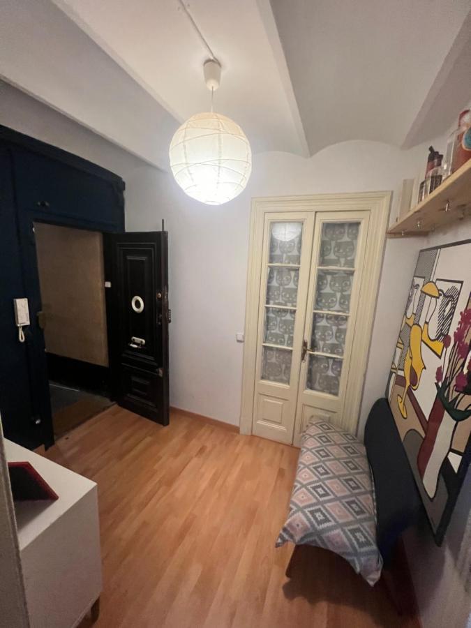 Born Privatunterkunft Barcelona