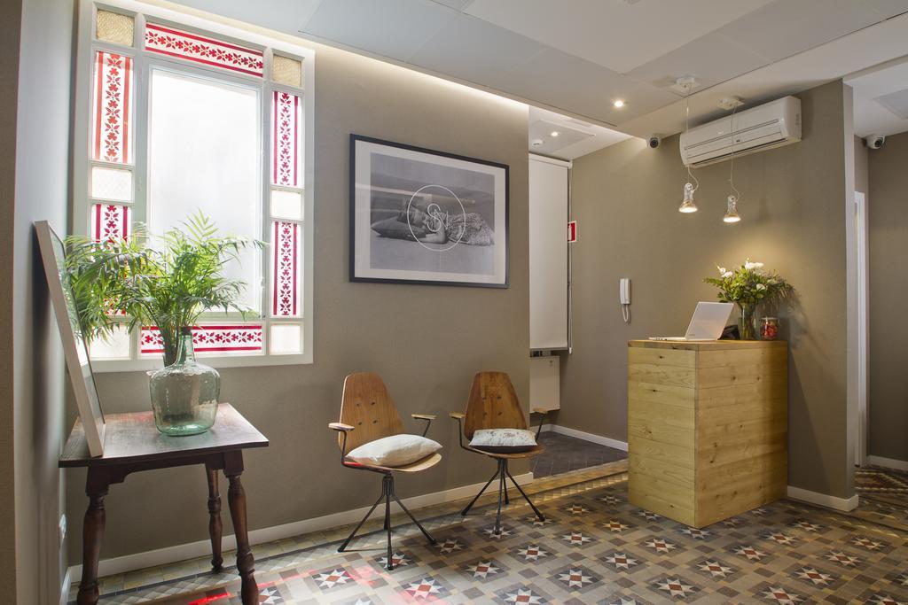 Som Nit Triomf Guest house 3*