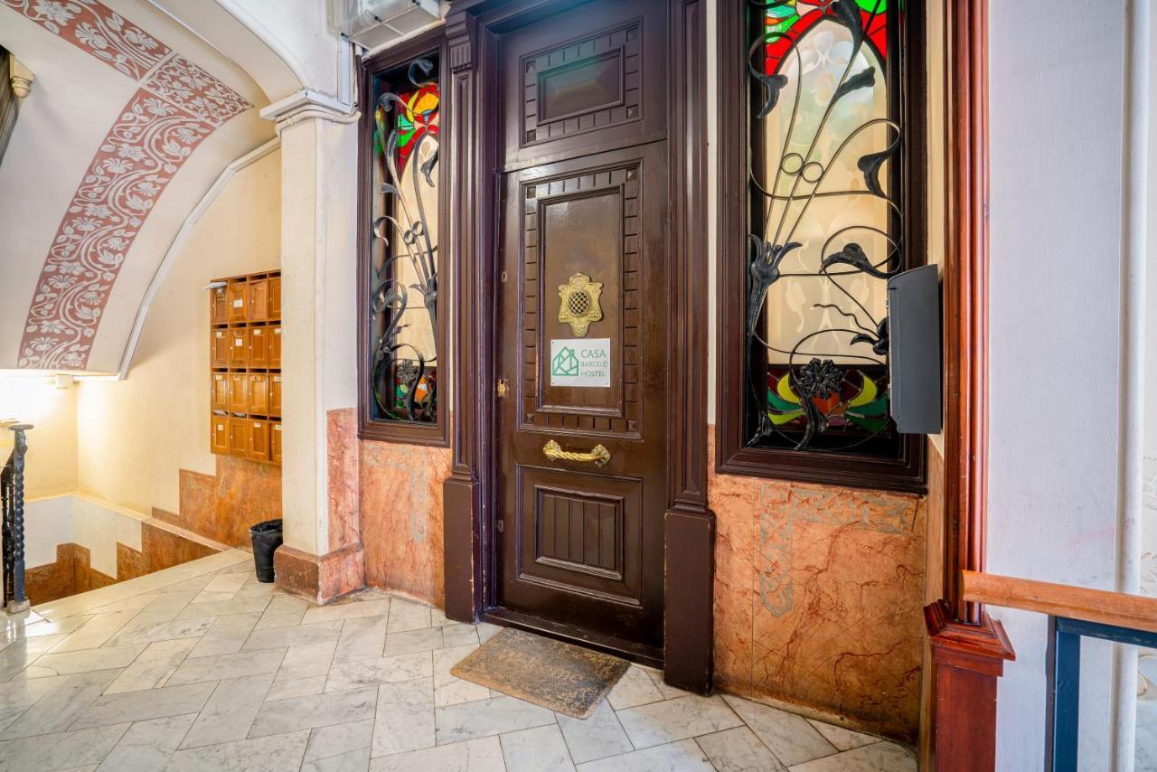 Casa Barcelo Hostel Barcelona