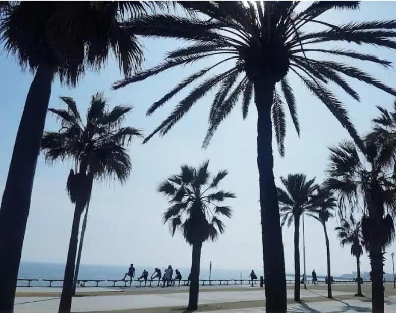 Confort En Playa, 3 Drm Apartamento Barcelona