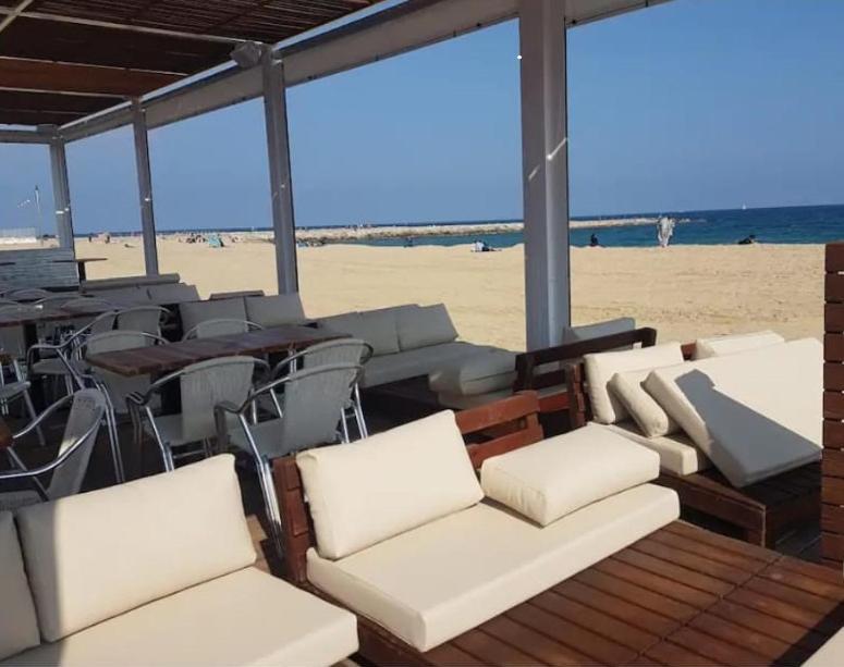 Confort En Playa, 3 Drm Apartamento *