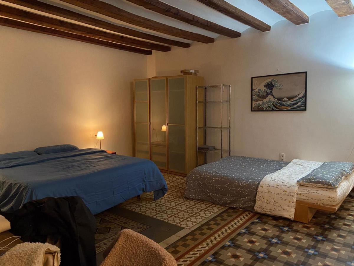 Lovely 2-bed In Barcelonas Location *