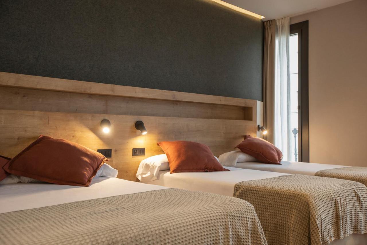 Gasthof Fontanella By Bcn Urban Barcelona