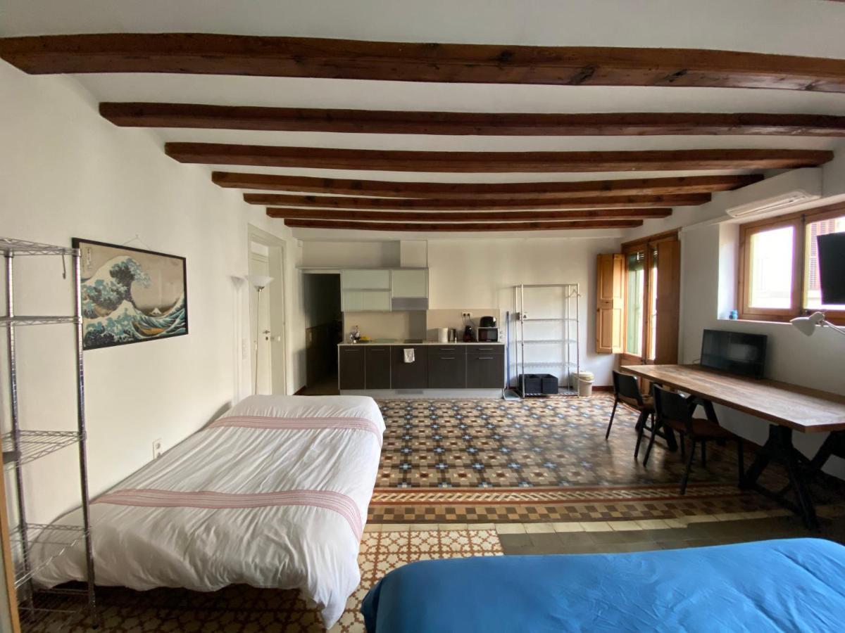 Apartamento Lovely 2-bed In Barcelonas Location *