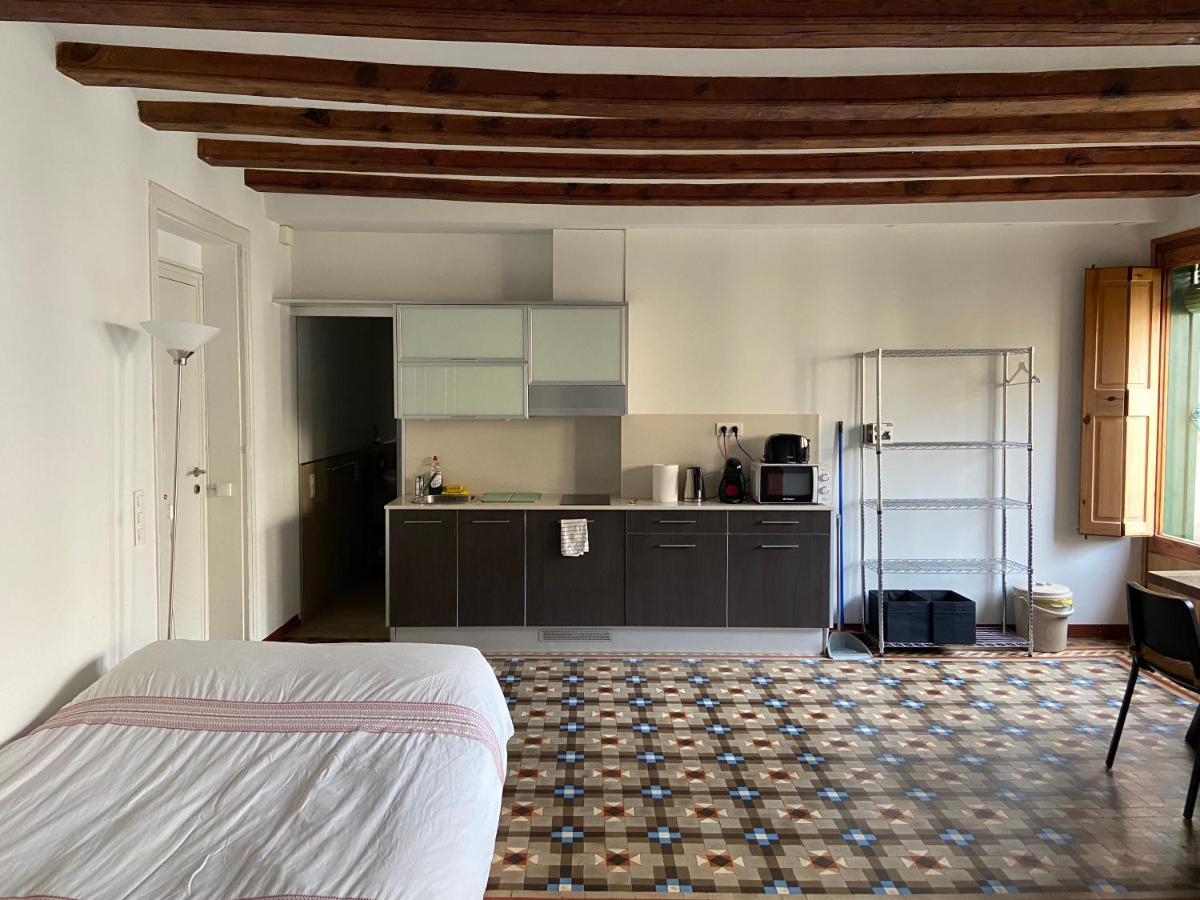 Apartamento Lovely 2-bed In Barcelonas Location