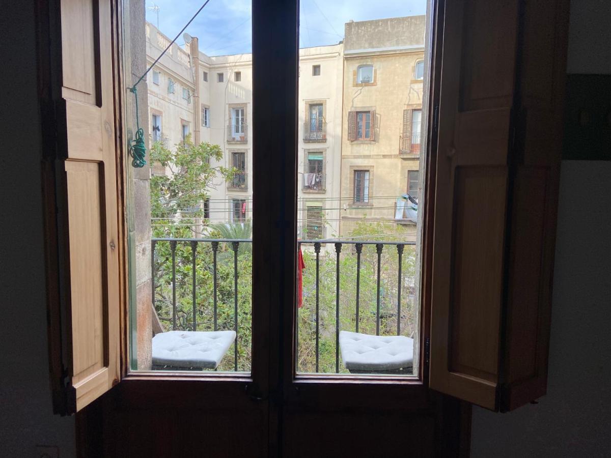 Lovely 2-bed In Barcelonas Location