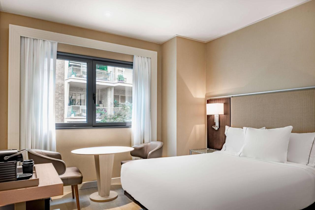 Ac Irla By Marriott Barcelone