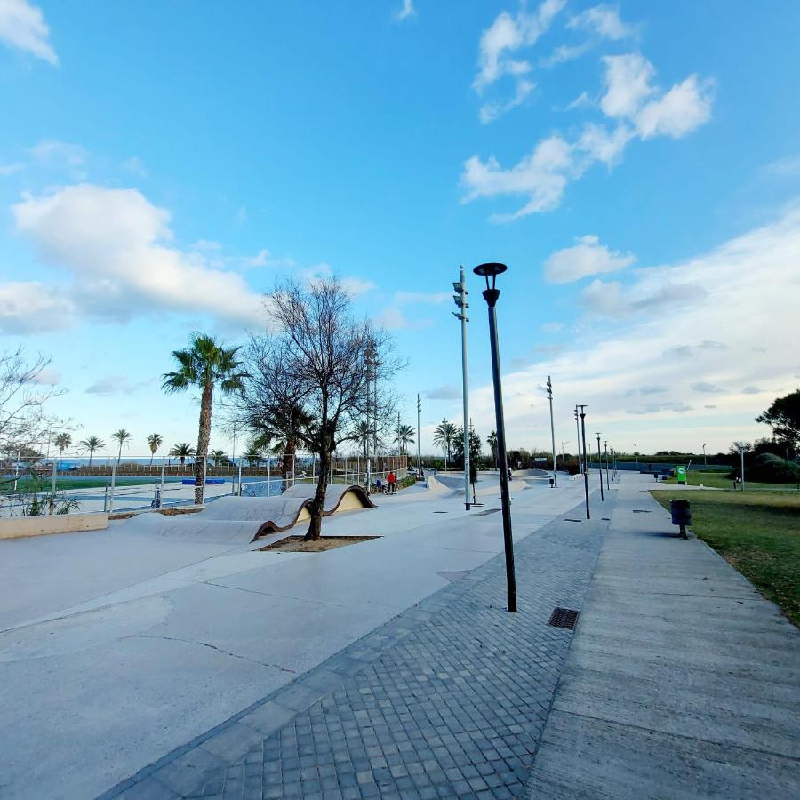 Confort En Playa, 3 Drm Apartamento