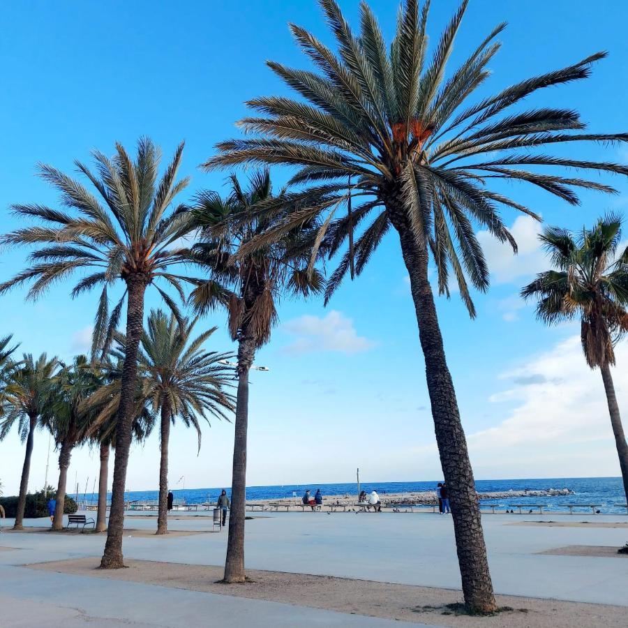 Confort En Playa, 3 Drm Apartamento