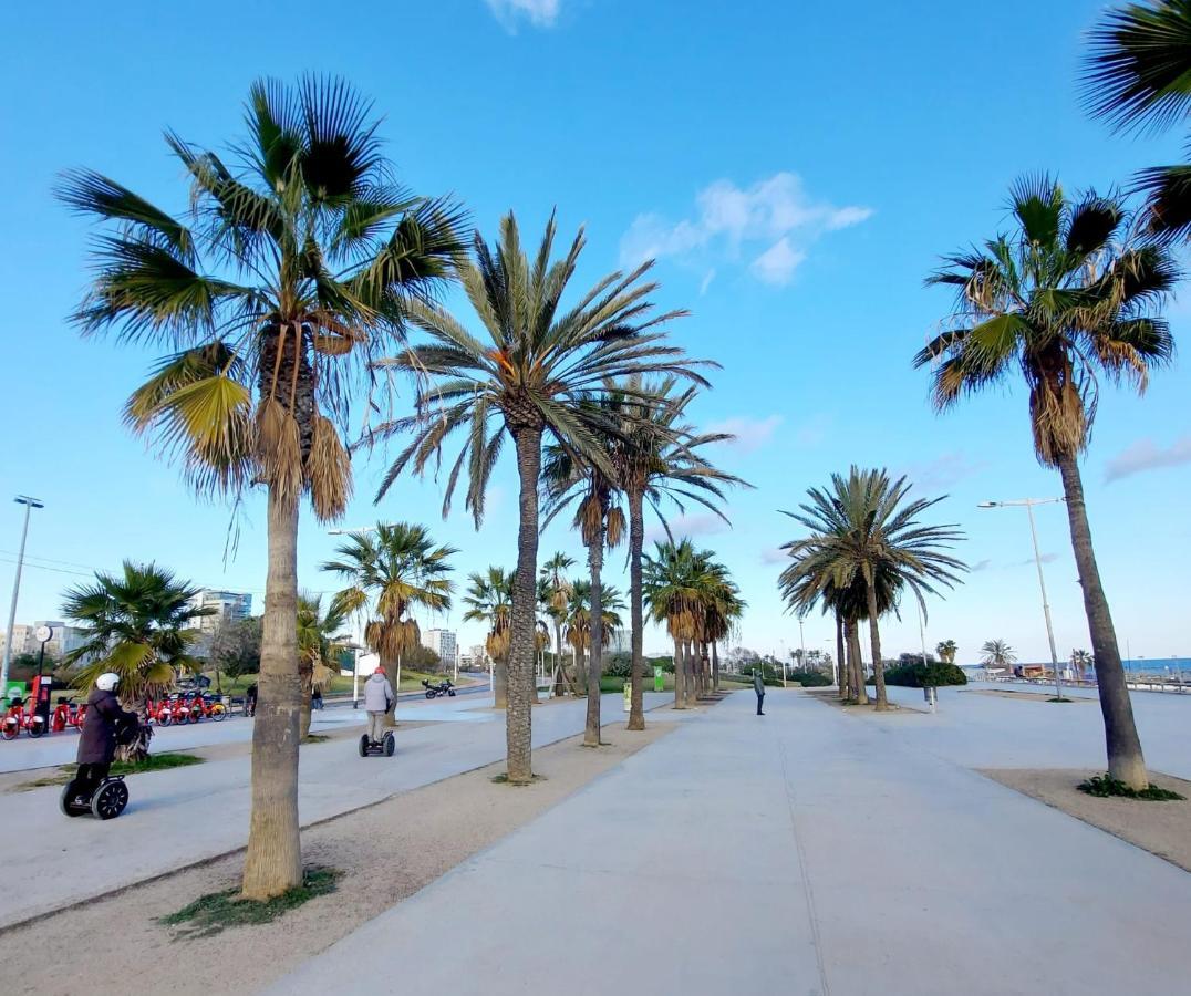 Confort En Playa, 3 Drm Apartamento