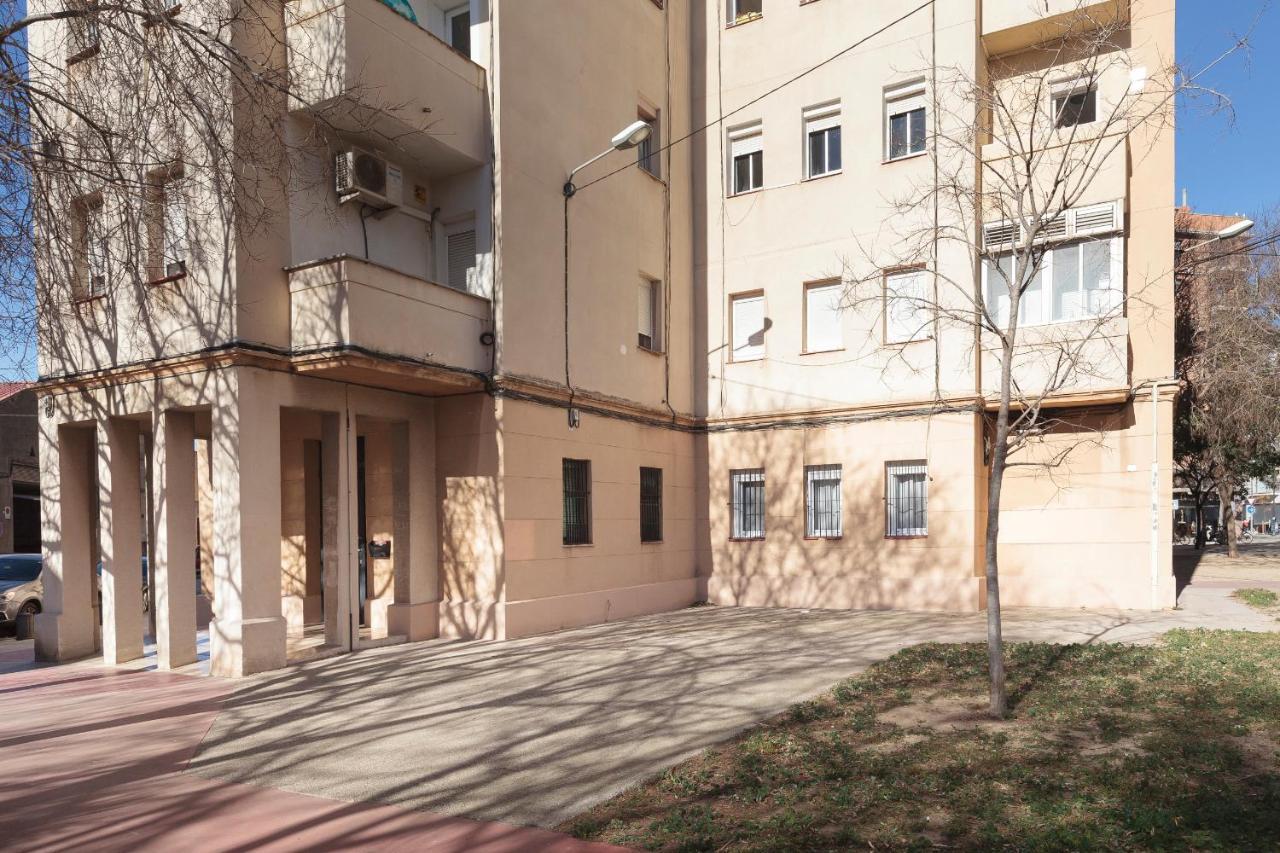 Confort En Playa, 3 Drm Apartamento Barcelona
