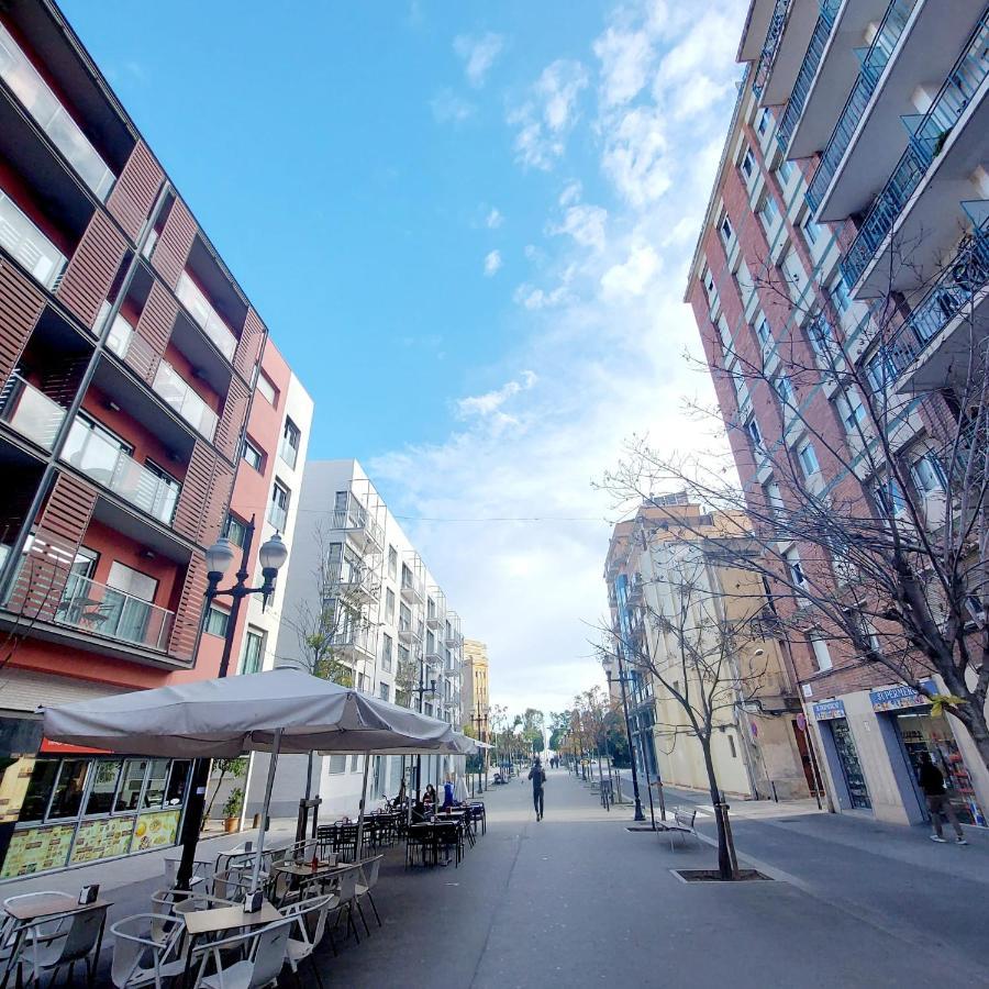 Apartamento Confort En Playa, 3 Drm *