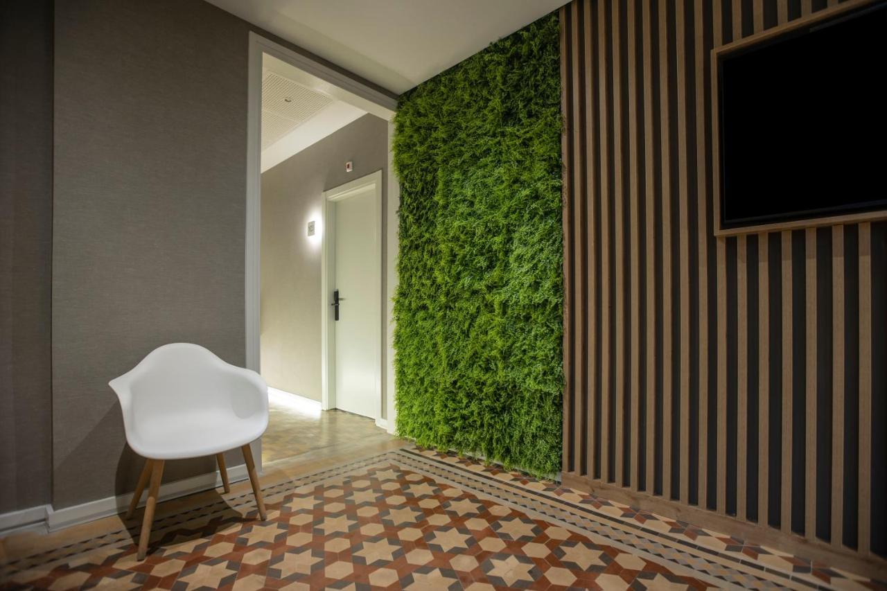 Fontanella By Bcn Urban 3*