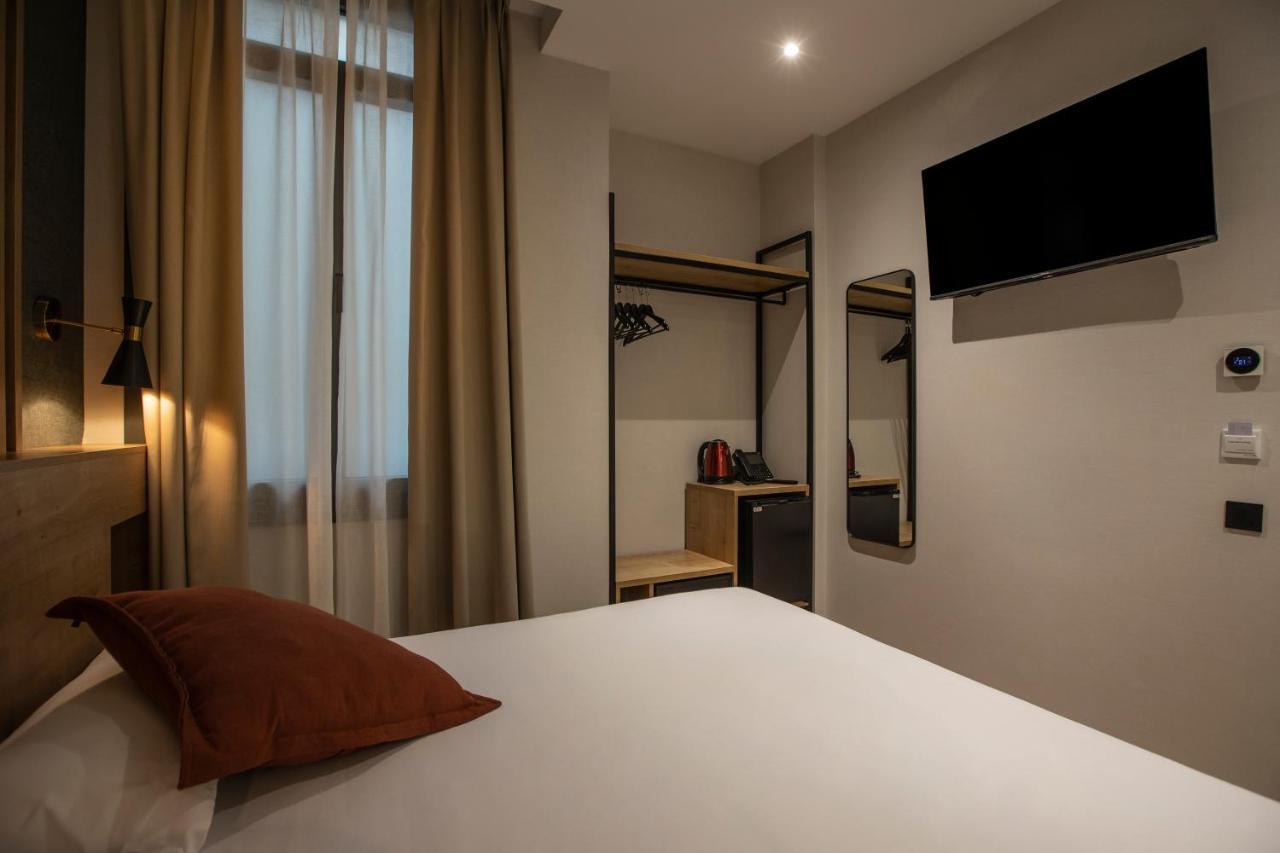 Fontanella By Bcn Urban 3*