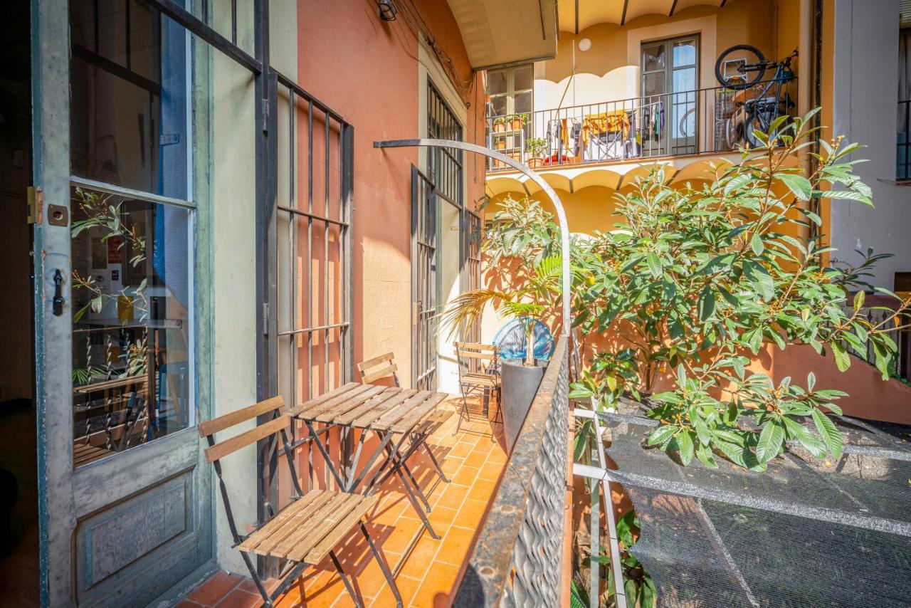 Hostel Casa Barcelo