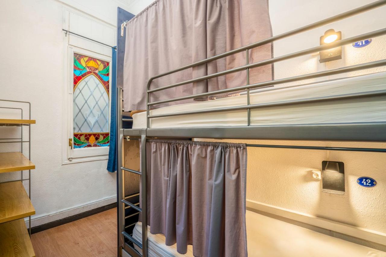 Casa Barcelo Hostel Barcelona