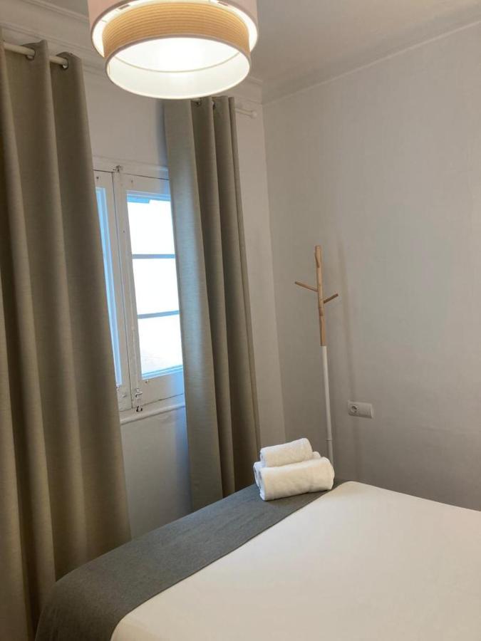 Barri Gotic Hostel *
