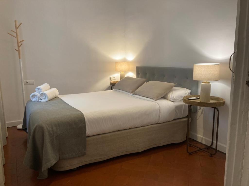 Hostel Barri Gotic Barcelona
