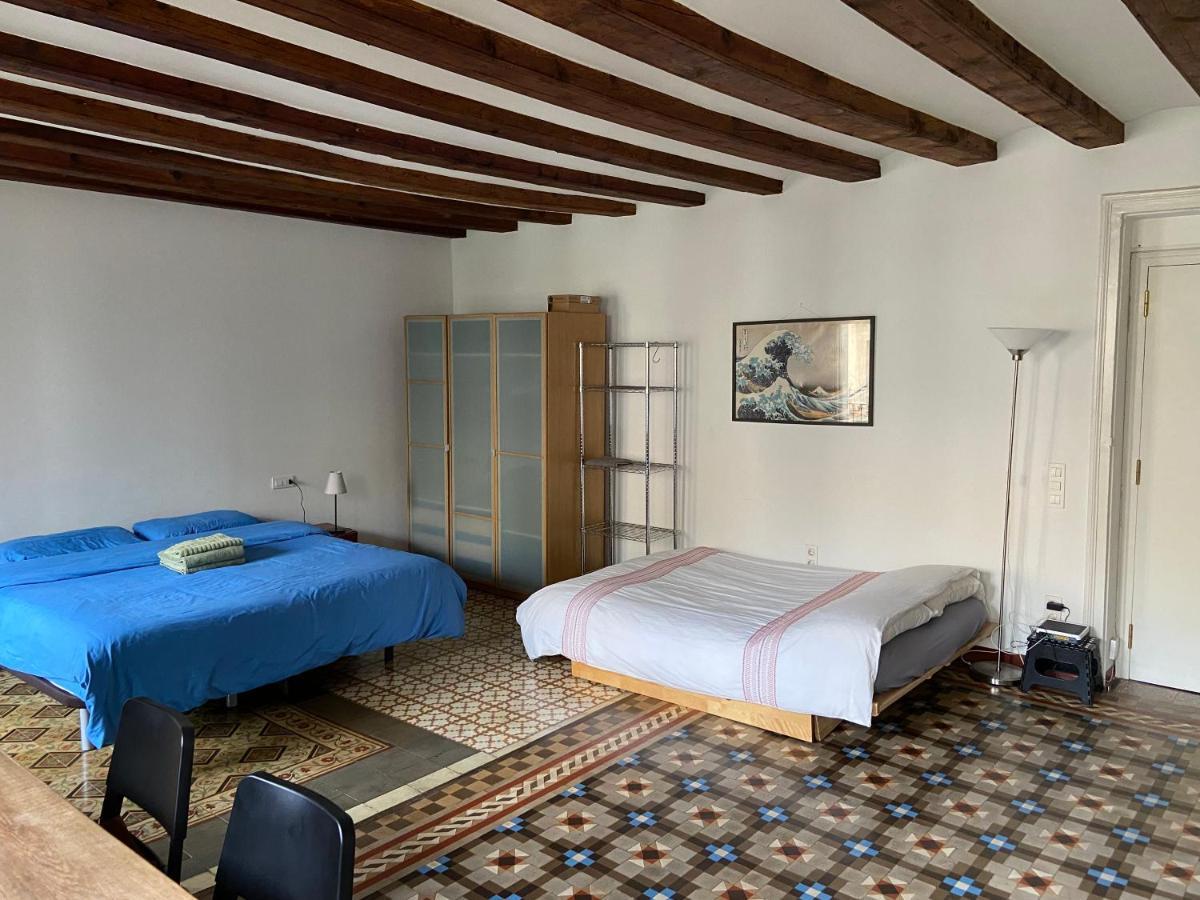 Apartamento Lovely 2-bed In Barcelonas Location *
