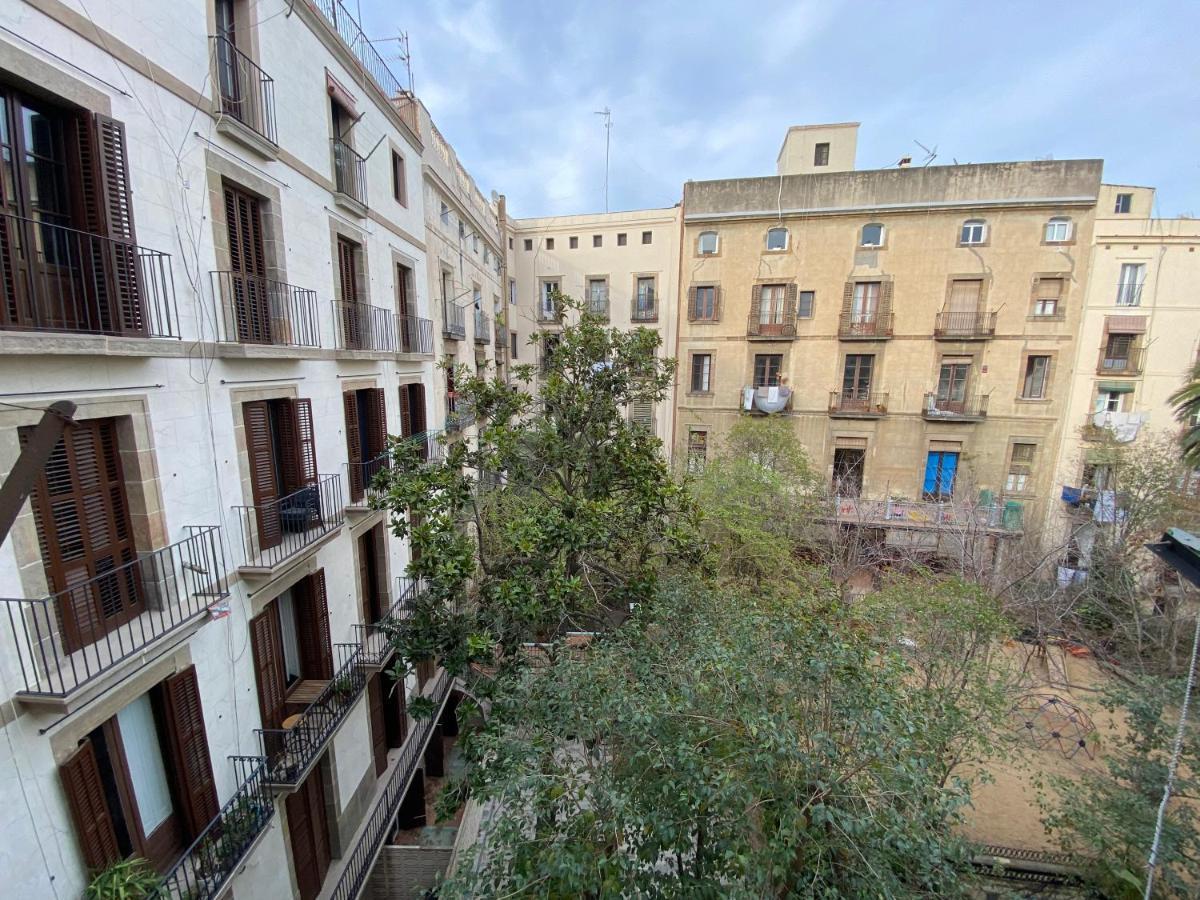Apartamento Lovely 2-bed In Barcelonas Location Barcelona