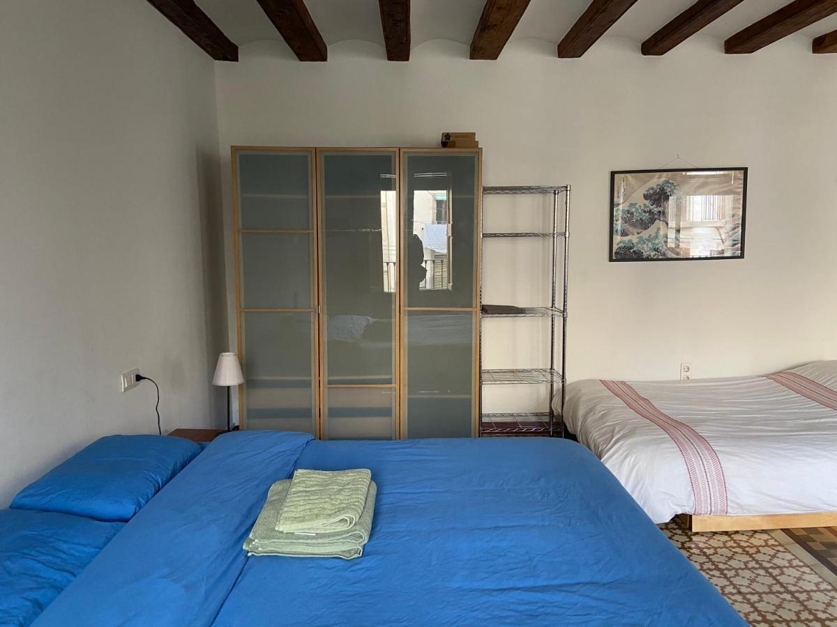 Lovely 2-bed In Barcelonas Location