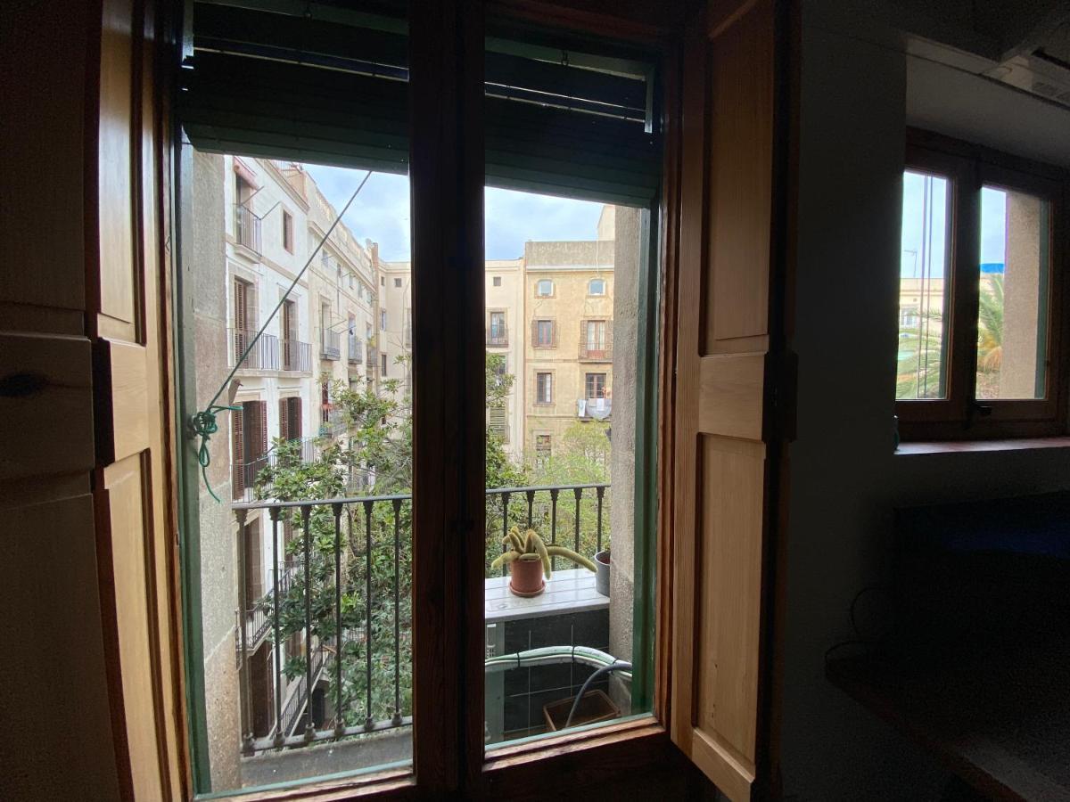 Apartamento Lovely 2-bed In Barcelonas Location