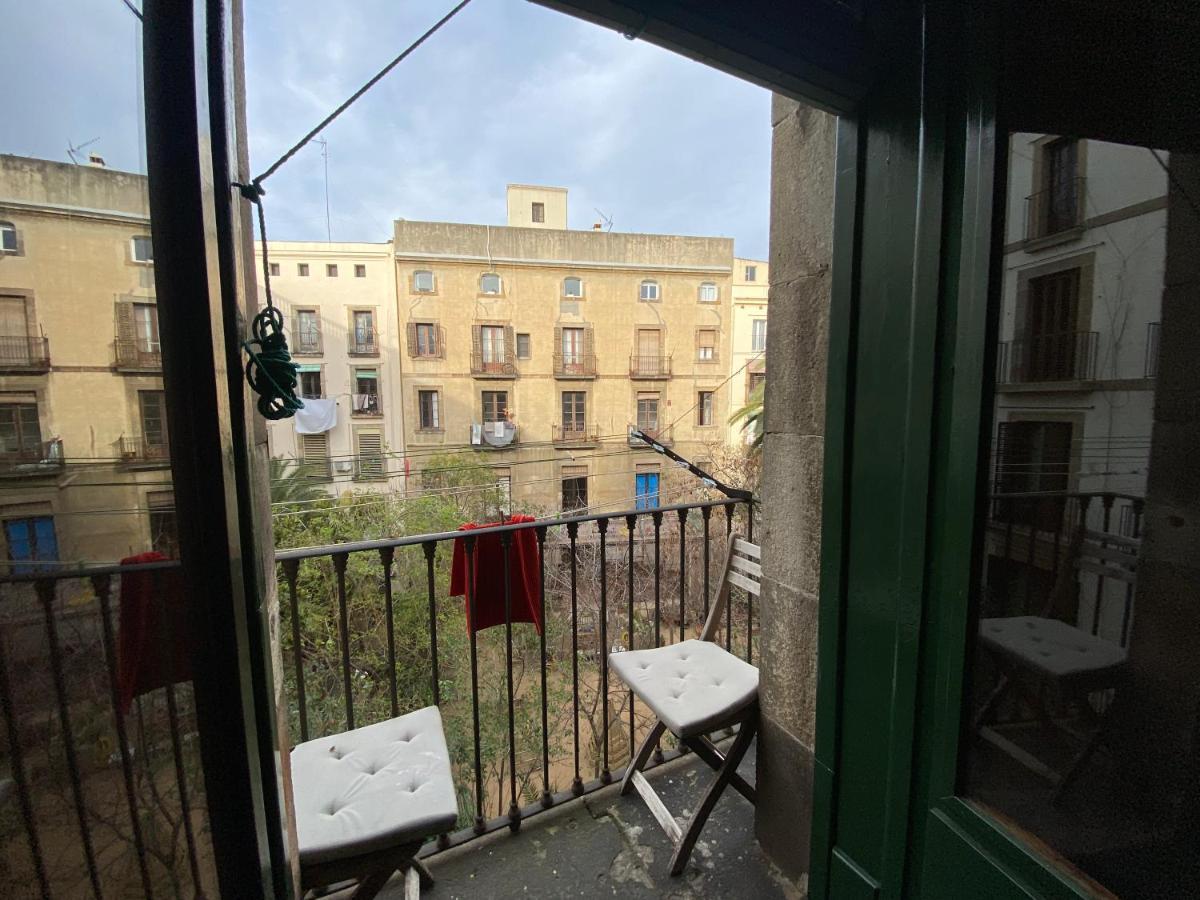 Lovely 2-bed In Barcelonas Location Apartamento Barcelona