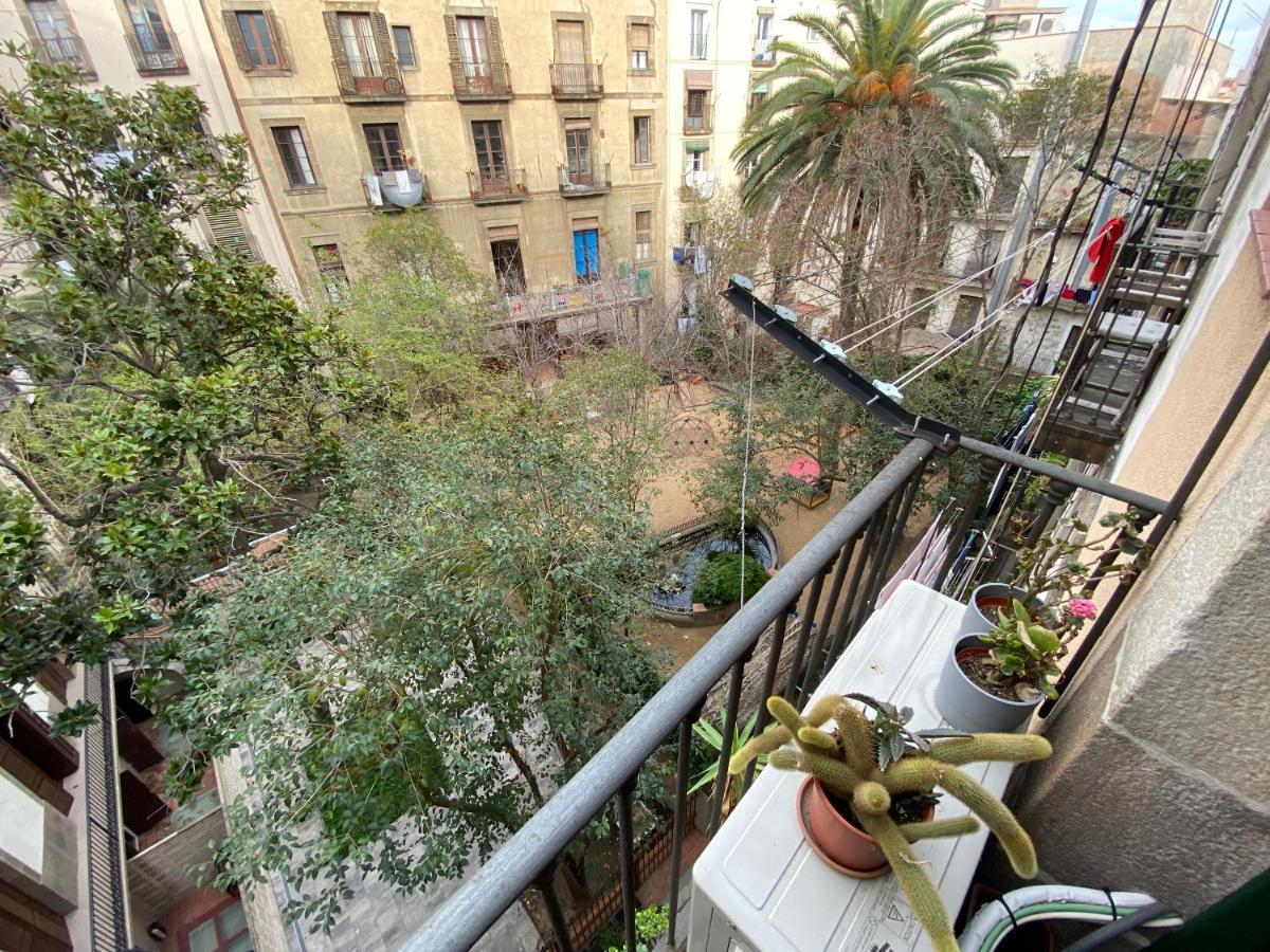 Apartamento Lovely 2-bed In Barcelonas Location