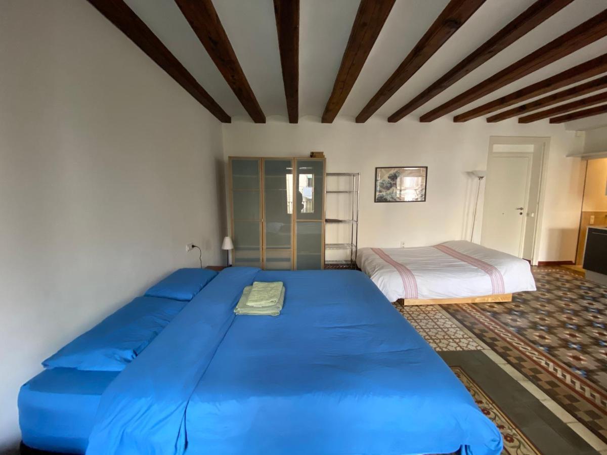 Apartamento Lovely 2-bed In Barcelonas Location *