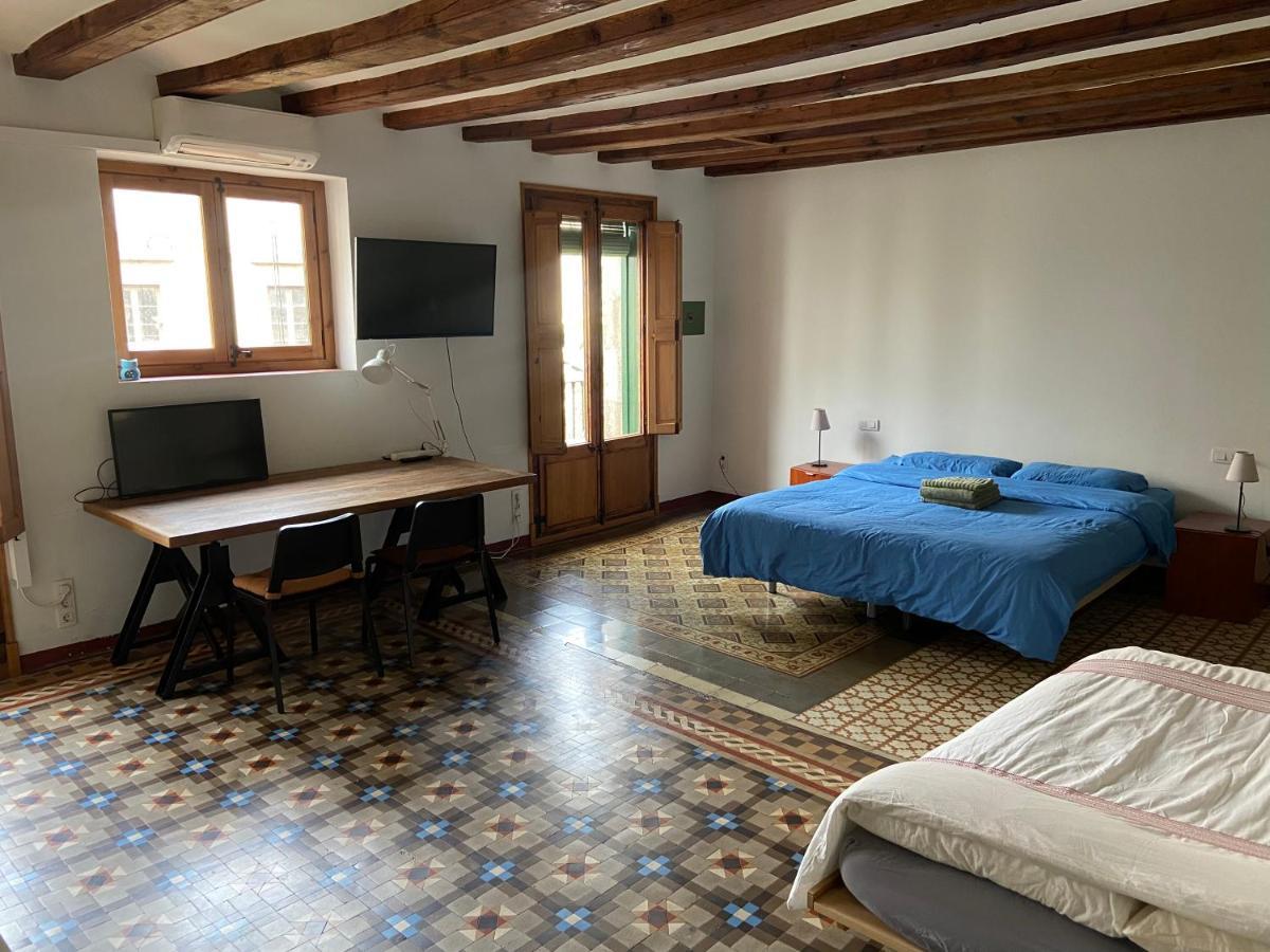 Apartamento Lovely 2-bed In Barcelonas Location Barcelona