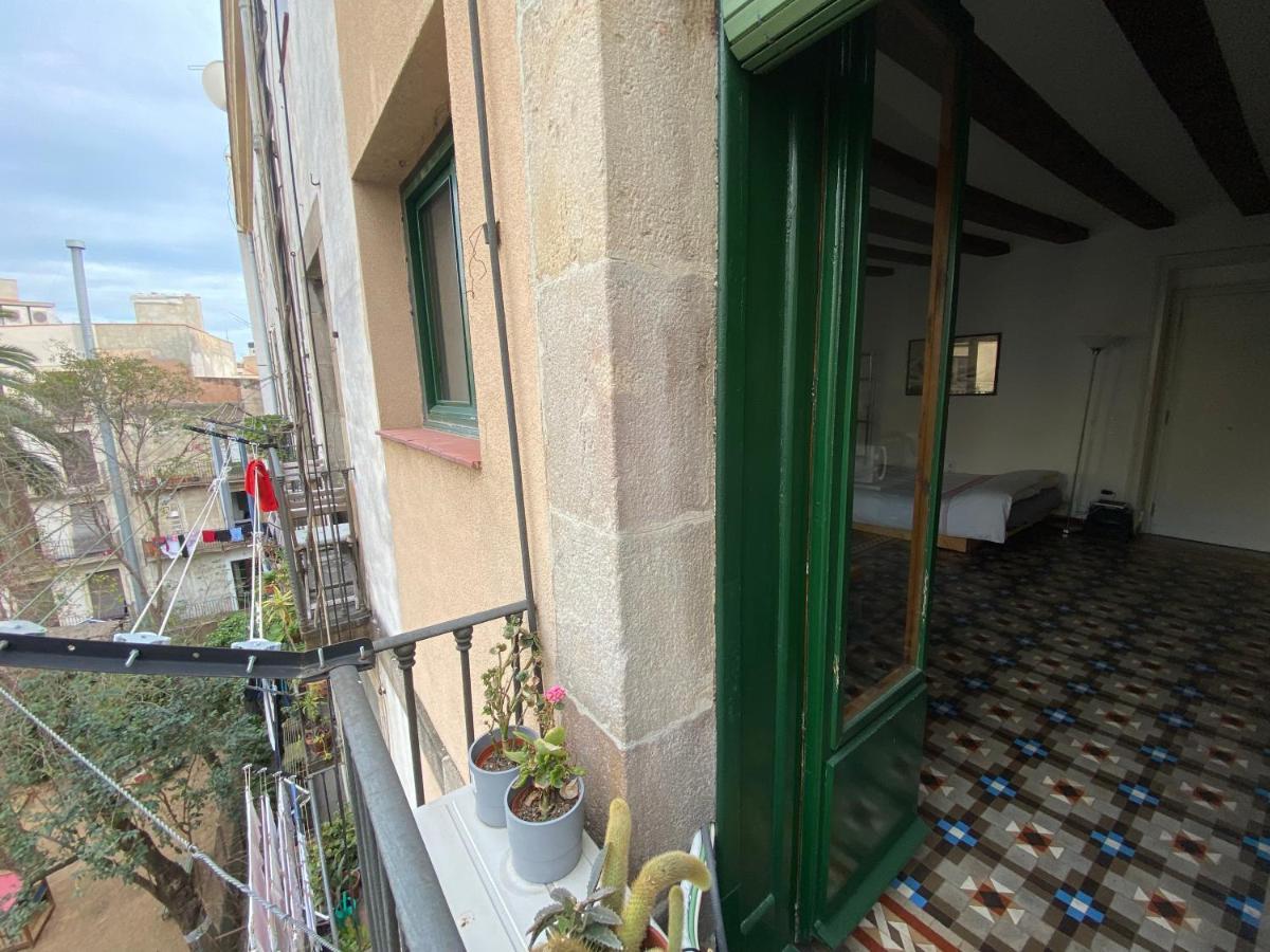 Lovely 2-bed In Barcelonas Location Apartamento Barcelona