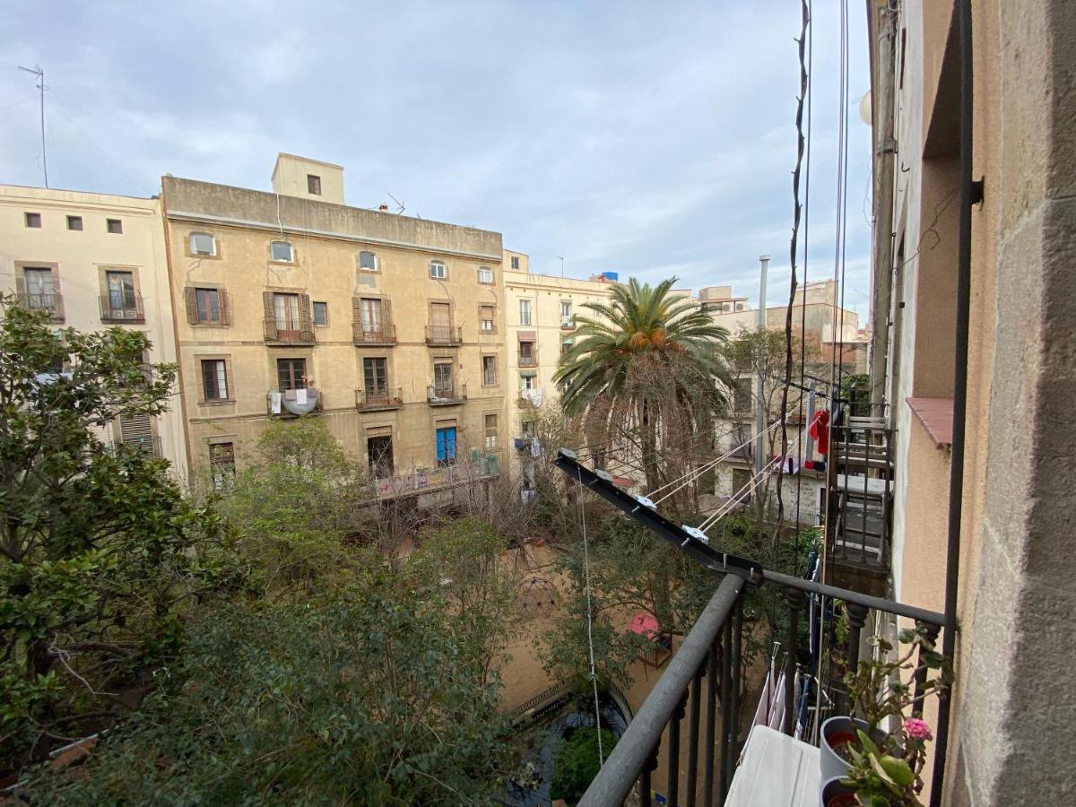 Lovely 2-bed In Barcelonas Location Apartamento