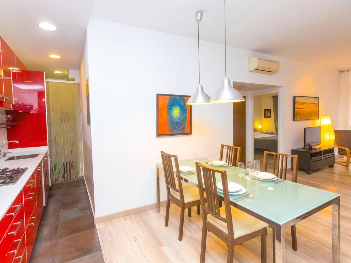 Eixample Dret Independencia Valenci By Interhome Appartement