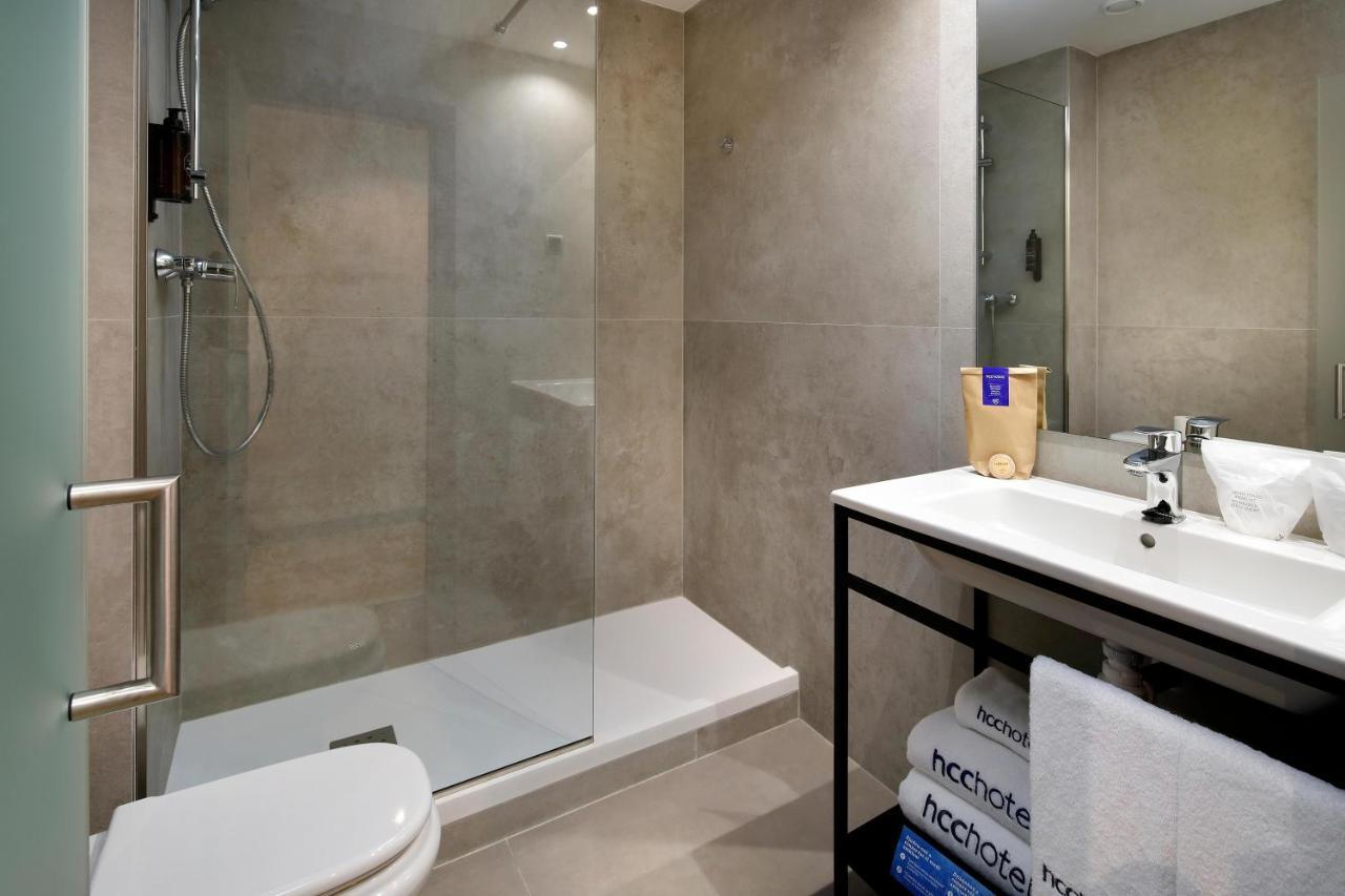 Hcc Montblanc Hotel Barcelona