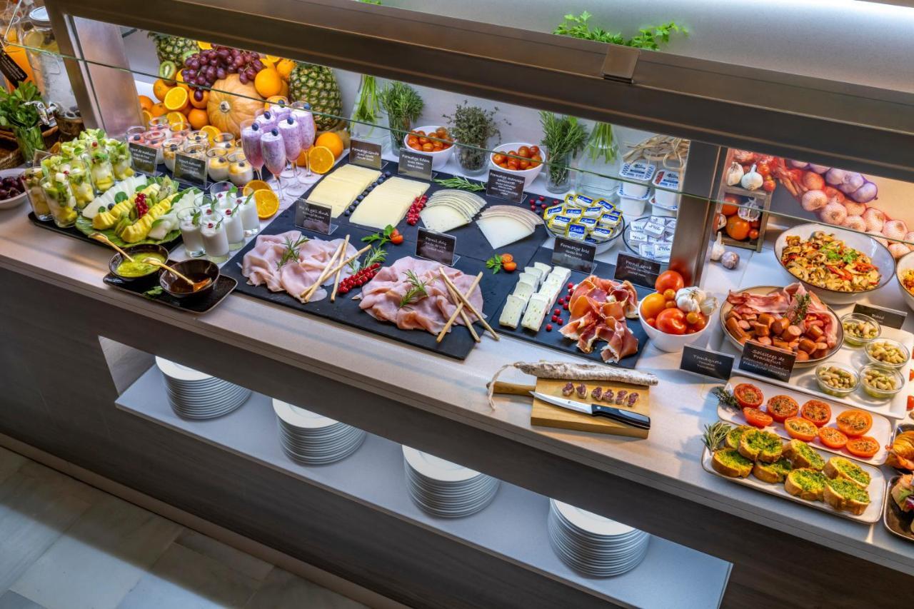 Serhs Carlit Boutique Hotel Barcelona