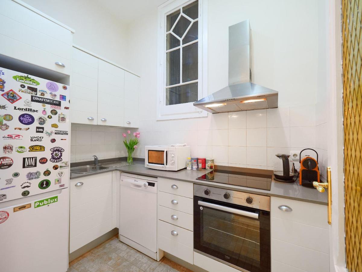 The Living Appartement Barcelone
