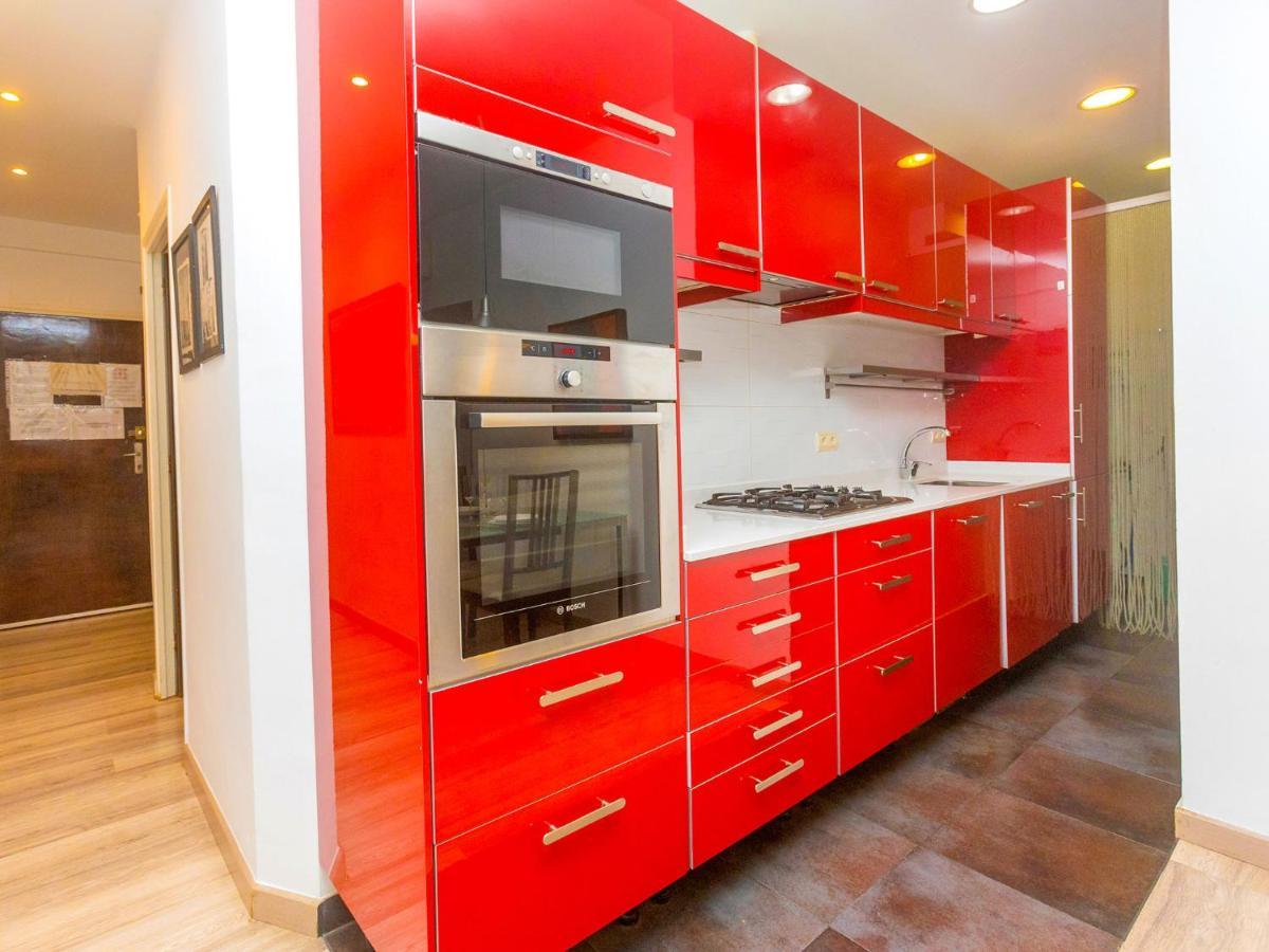 Appartement Eixample Dret Independencia Valenci By Interhome