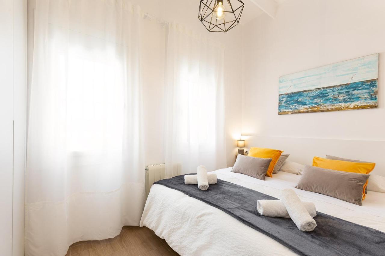 Confort En Playa, 3 Drm Apartamento Barcelona