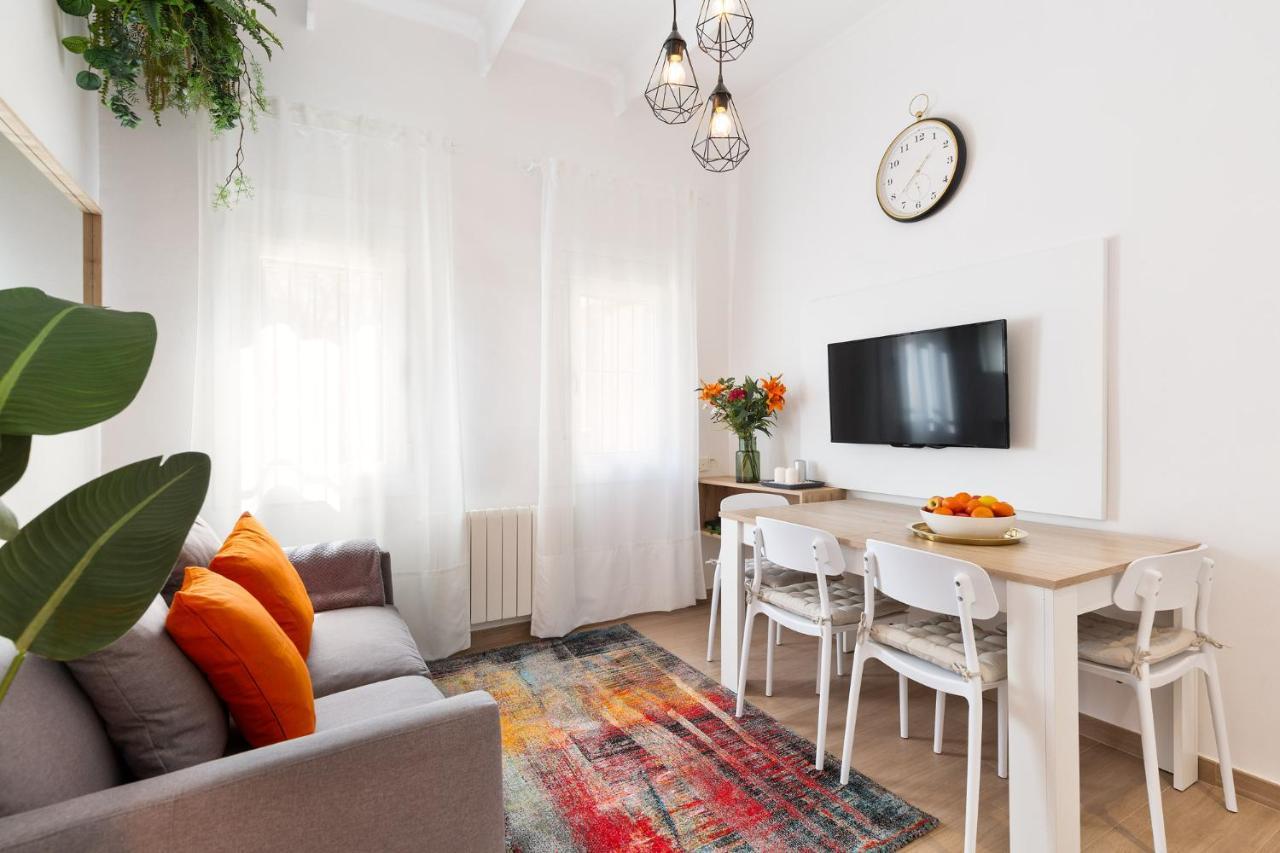 Confort En Playa, 3 Drm Apartamento *